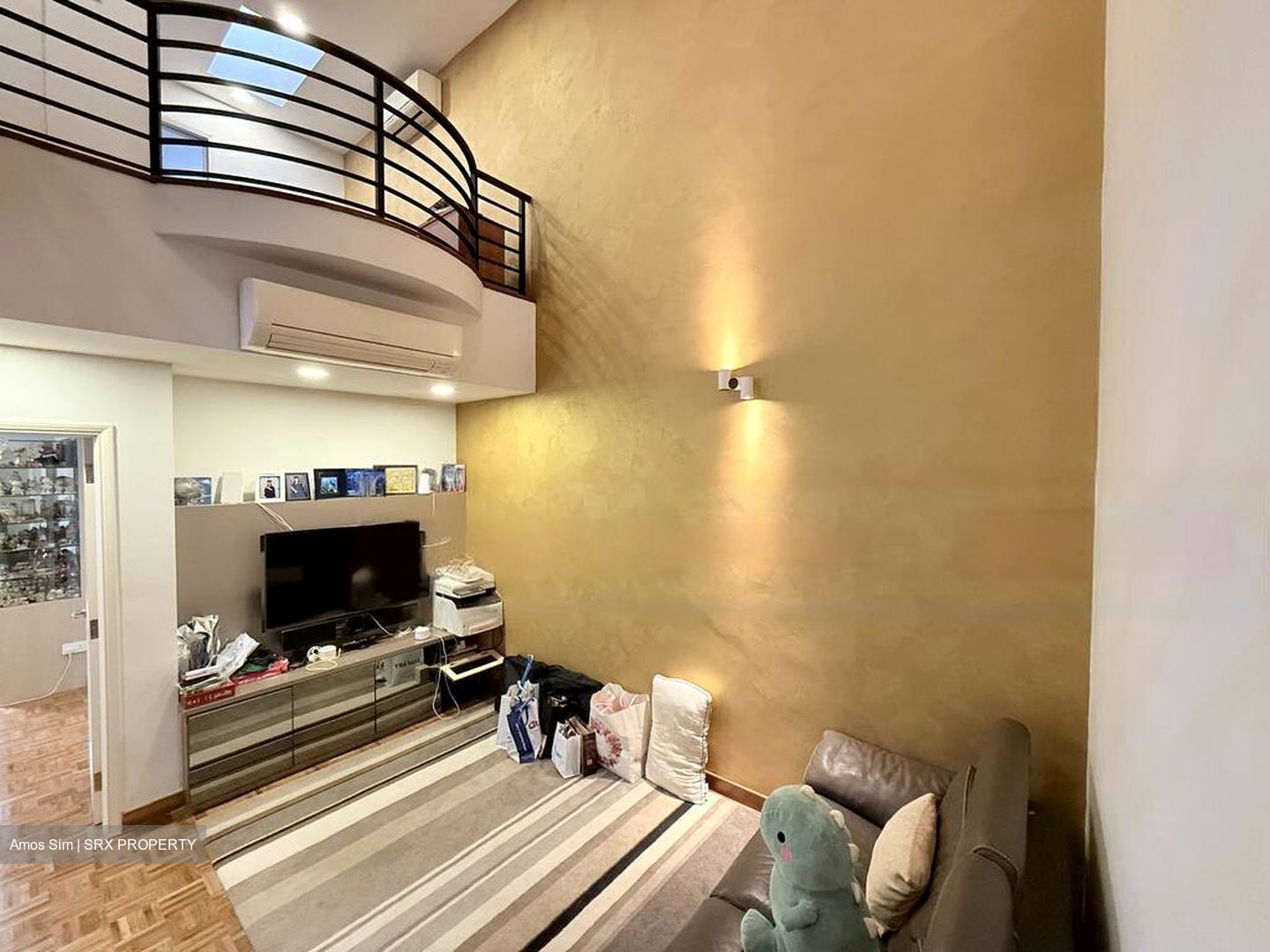 Chuan Villas (D19), Terrace #633432821
